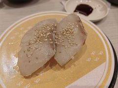 -滨寿司(新街口中央商场店)