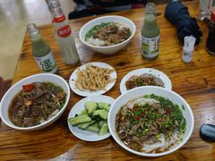 -肆姐面粉馆(坡子街店)