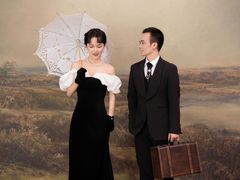 -经典婚纱摄影美学馆·私人定制