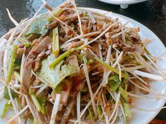 -小城粥道·海胆鲜虾粥(解放广场店)