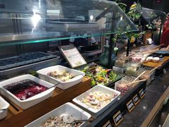 -韩盛·盛江山自助料理(沈辽路万达店)