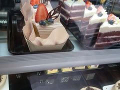 -精点味道(西安路店)