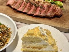 -沛家·西餐Brunch·直火料理