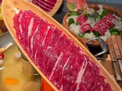 -左庭右院鲜牛肉火锅(苏州中心店)