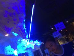 -很久以前羊肉串(打浦路店)