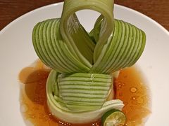 -二十四单 淮扬新味