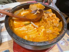 -上户日本料理(北仑富邦店)