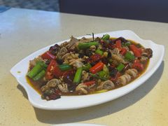 -陈帅夜排档·龙虾·炒菜·烤串(世茂店)