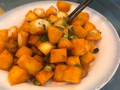 -小崔家臊子面(蔡家坡总店)