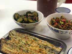-老长沙龙虾馆(梅林店)