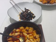 -古点料理