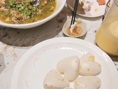 -美庐餐厅·湖北菜·吴佩孚公馆(南京路店)