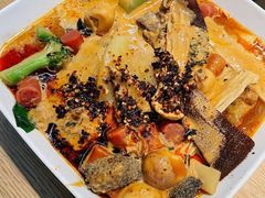 -林静小吃(复兴路店)