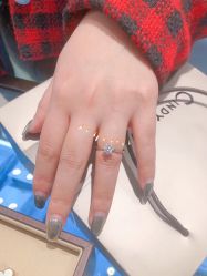 -Cindy Jewelry·钻戒·彩色宝石