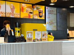 -麦当劳(北京上地十街餐厅店)