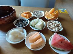 -品茗轩茶楼(江川路店)