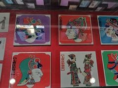 -七宝皮影艺术馆