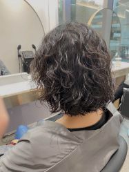 -KEIVON HAIR·崎宏