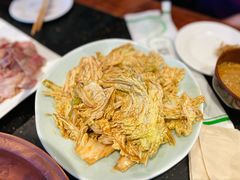 -南门涮肉(通州店)