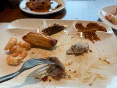 -汉巴味德·烤肉与啤酒的自助(杭州大悦城店)