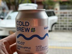 -Shiftin’浮起咖啡 (福保店)