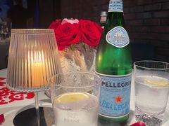 -弗兰克牛排西餐厅Ribone steak house(柠檬花园店)