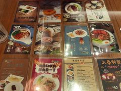 -香港新曜记茶餐厅(星耀城店)