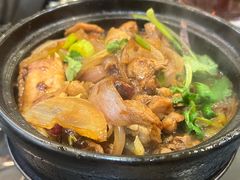 -川香煲(茅台路店)