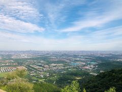 -北京西山国家森林公园