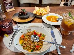 -一沙一城·岩烤牛扒(深圳首店)