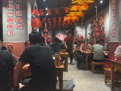 -东方一串·龙虾烧烤·特色烤鱼(柳州路店)