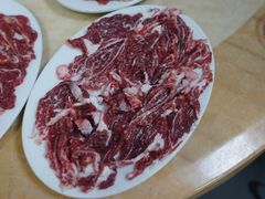 -五洲牛肉美食馆