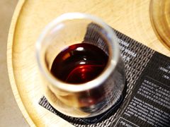 -Bracket Coffee(工体店)