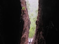 -苍岩山风景名胜区