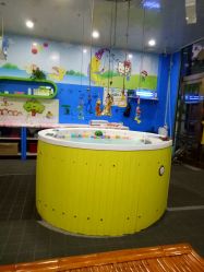 -开心岛儿童水上主题俱乐部(三环路店)