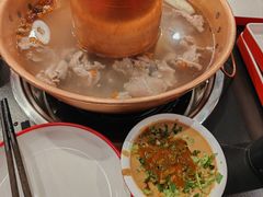 -京元盛铜锅涮肉(上海总店)
