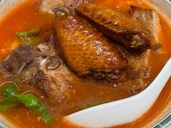 -华嫂冰室(尖沙咀店)