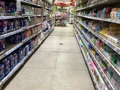 -恒客隆超市(自由大路店)