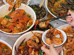 -辣螃铠盆盆蟹大排档(总店)