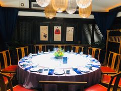 包厢-章丘宴(唐人中心店)