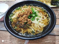 -四川名小吃·宜宾燃面(鼓新路店)