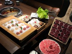 -快乐小羊·内蒙牛羊肉火锅(流花中心店)