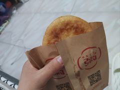 -曼玲粥店(亚运村店)