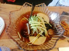 -河坝烧烤串城(金达莱店)