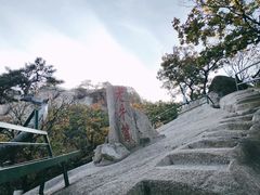 -丹东凤凰山景区