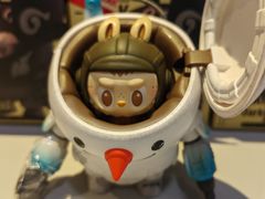 -泡泡玛特POPMART(沈阳大悦城店)