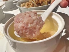 -四季民福烤鸭店(王府井灯市口店)