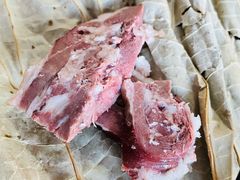 -东山矮马桶羊肉(太湖东山店)