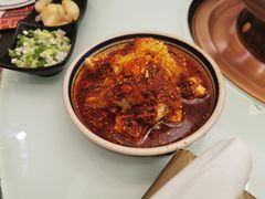 -清真·京华源铜锅涮肉(丰庆店)