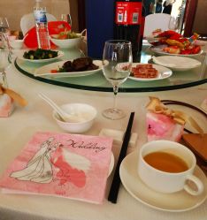 -青岛金沙滩希尔顿酒店·宴会厅